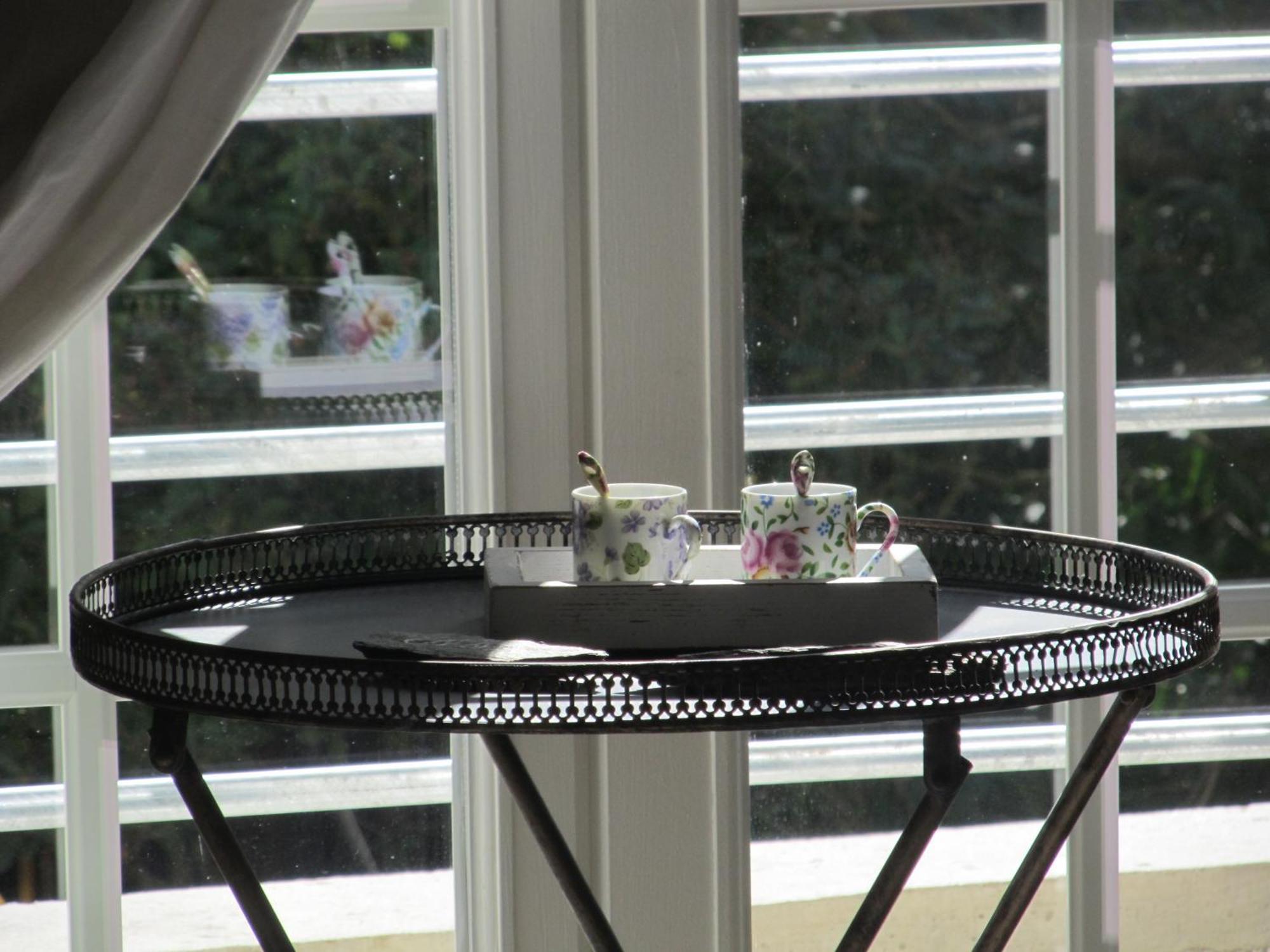 Maison Prairie Bonheur Bed & Breakfast Мани ле Амо Екстериор снимка