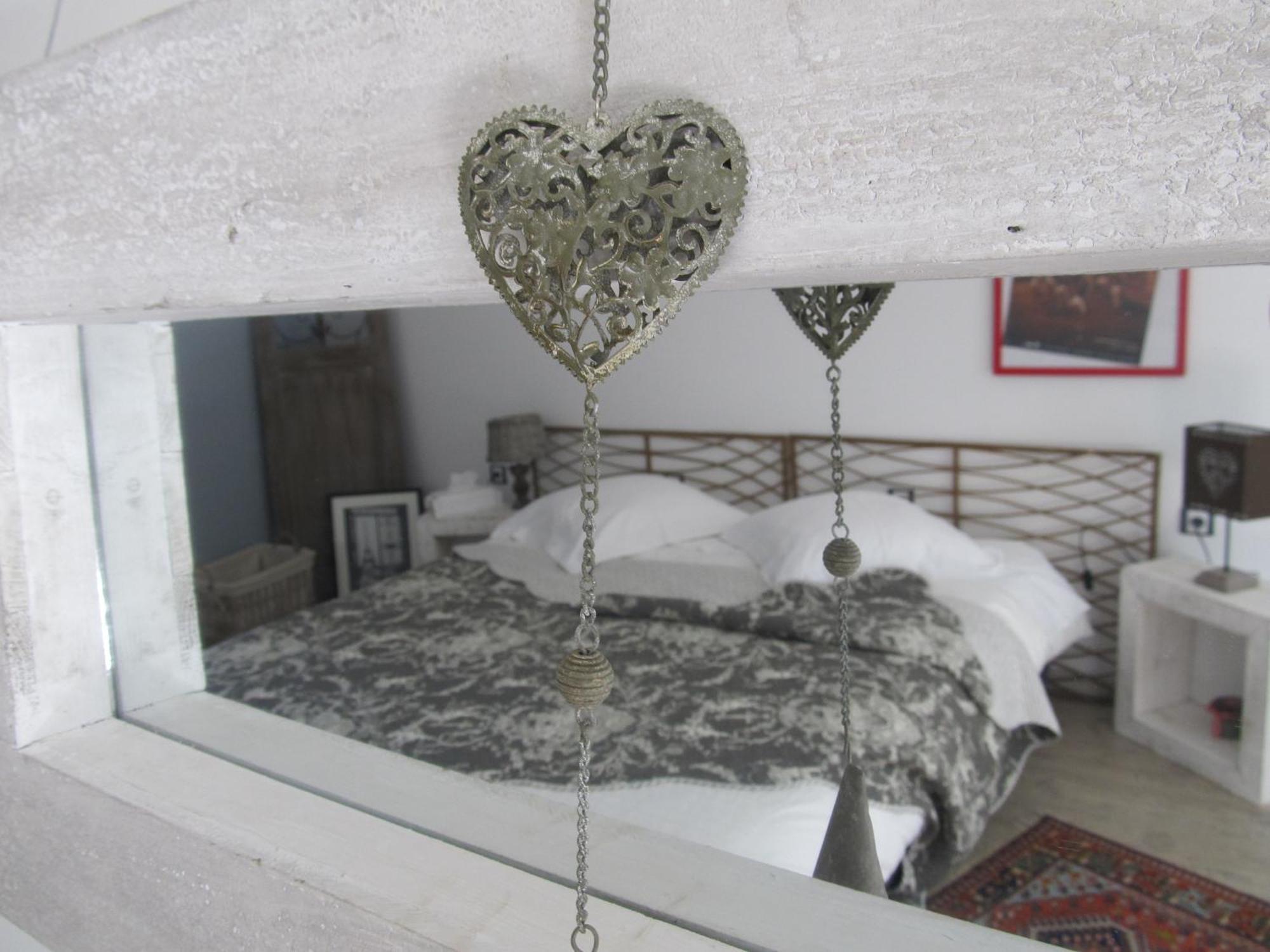 Maison Prairie Bonheur Bed & Breakfast Мани ле Амо Екстериор снимка