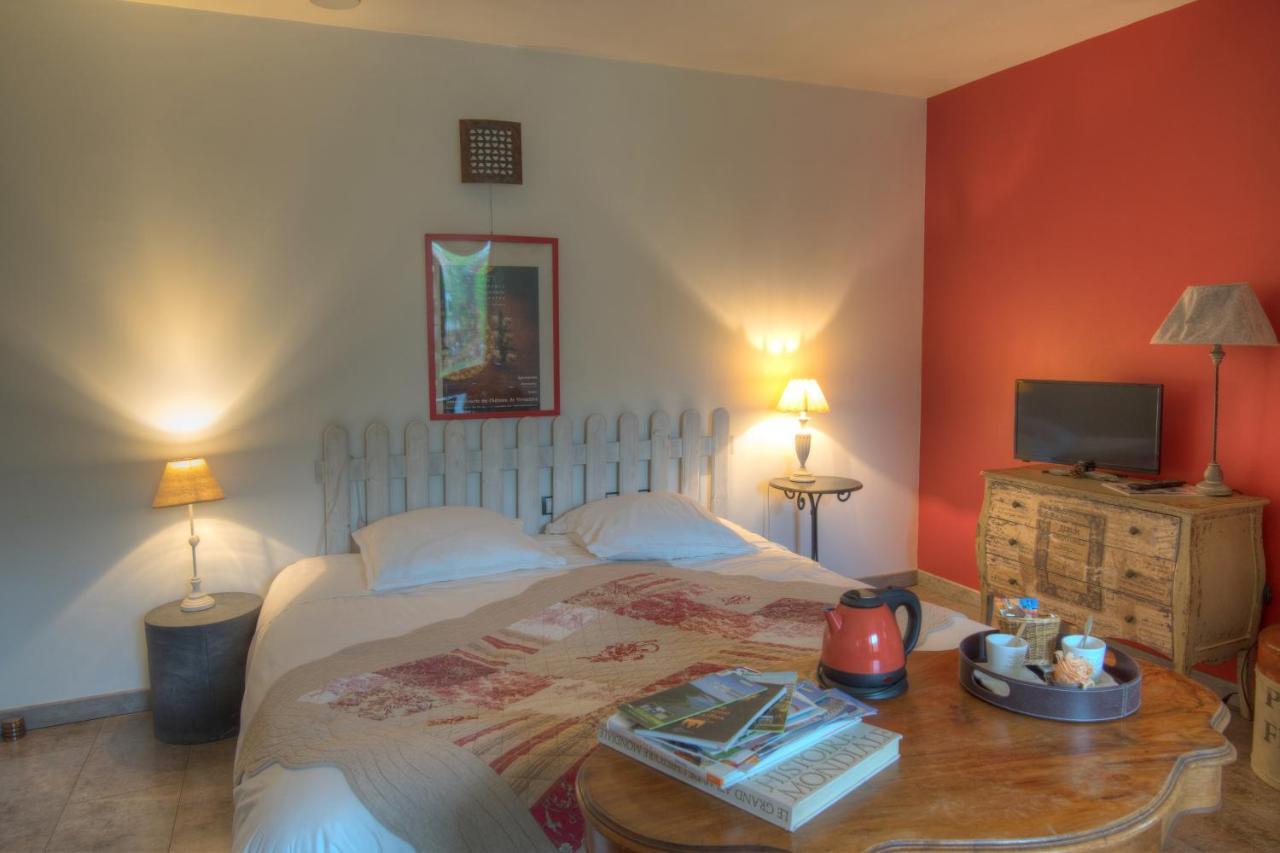 Maison Prairie Bonheur Bed & Breakfast Мани ле Амо Екстериор снимка